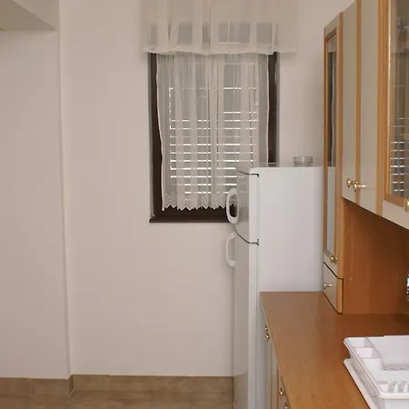 Apartmán Sepurine 4238a *