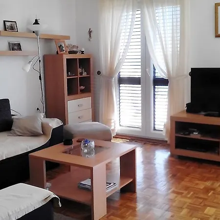 Apartmán Sepurine 4238a *
