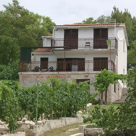 Apartmán Sepurine 4238a *
