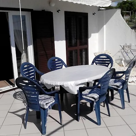 Apartmán Sepurine 4238a *