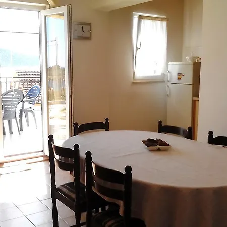 Apartmán Sepurine 4238a *